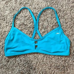 Speedo Endurance Lite Bikini Top